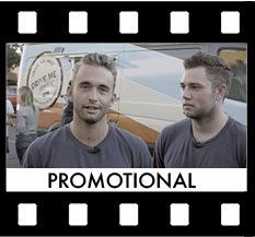 Promotional Videos